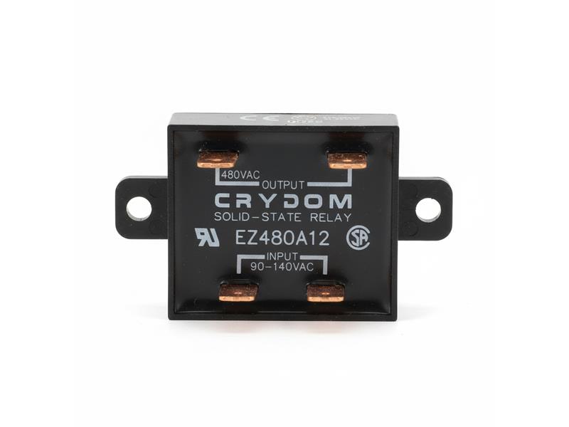 EZ480A12 por SENSATA TECHNOLOGIES