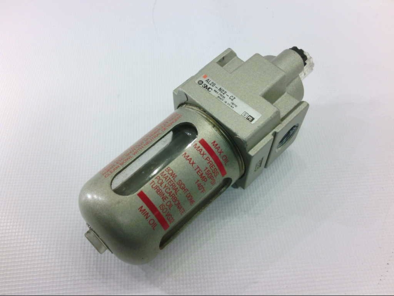 SMC AL20-N02-CZ
