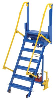 VESTIL LAD-FM-60-PSO