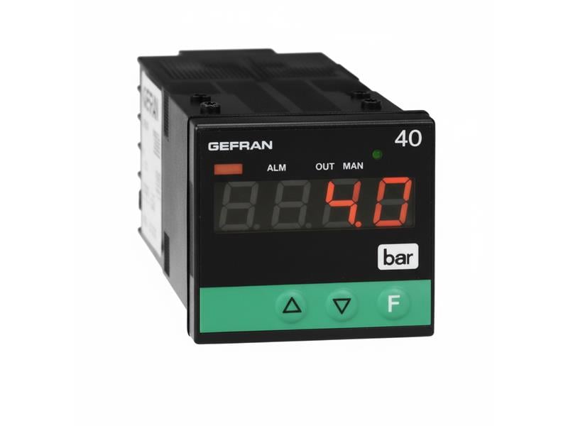 GEFRAN 40B-48-4-10-RR-0-0-1