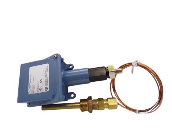 F100-8BC/W075 por UNITED ELECTRIC