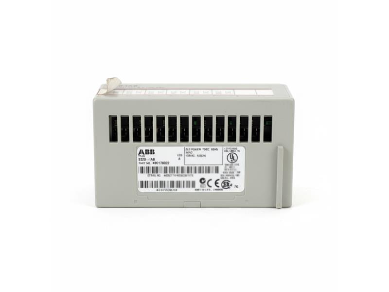 490176022 by ASEA BROWN BOVERI