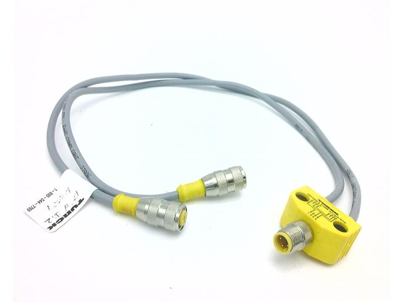 TURCK VB2-FSM 4.4/2RK 4T-0.5/0.5/S719