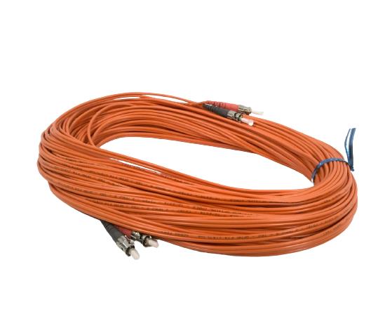 CORNING ST/ST 62.5/125UM-100FT