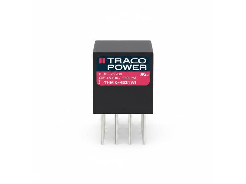 THM 6-2423WI por TRACO ELECTRIC