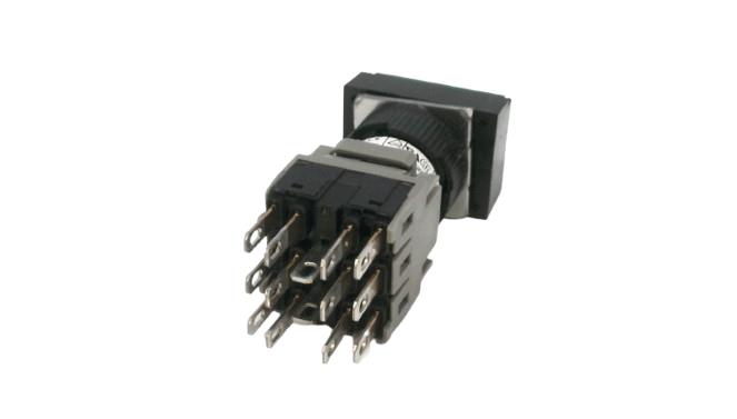FUJI ELECTRIC AH164-TGLG33E3