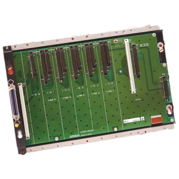 OMRON C500-BC061
