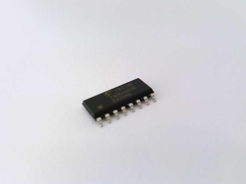 TOSHIBA 74HC4053D