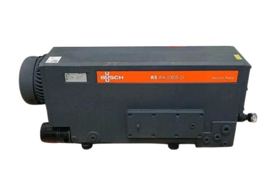 R5 RA 0305 D 506 CHXG by BUSCH