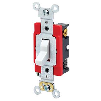 LEVITON 1223-LHW