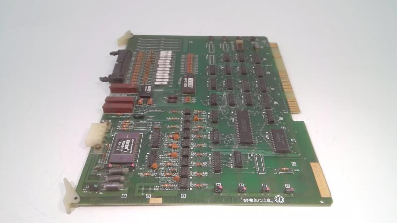 YASKAWA ELECTRIC JAMMC-AD20A-01
