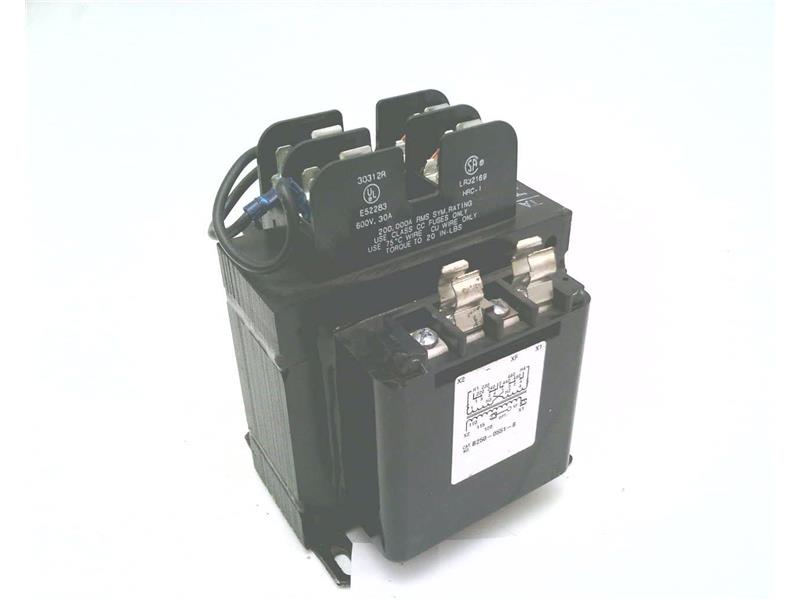 MICRON TRANSFORMER B250-0551-8
