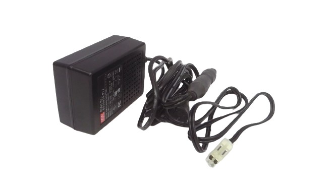 MEAN WELL GS25U24-P1J