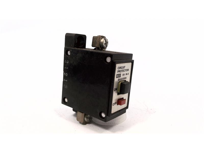MATSUSHITA ELECTRIC BA222105