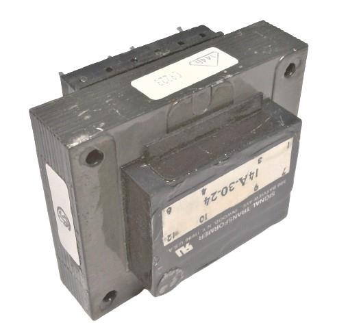 SIGNAL TRANSFORMER 14A-30-24