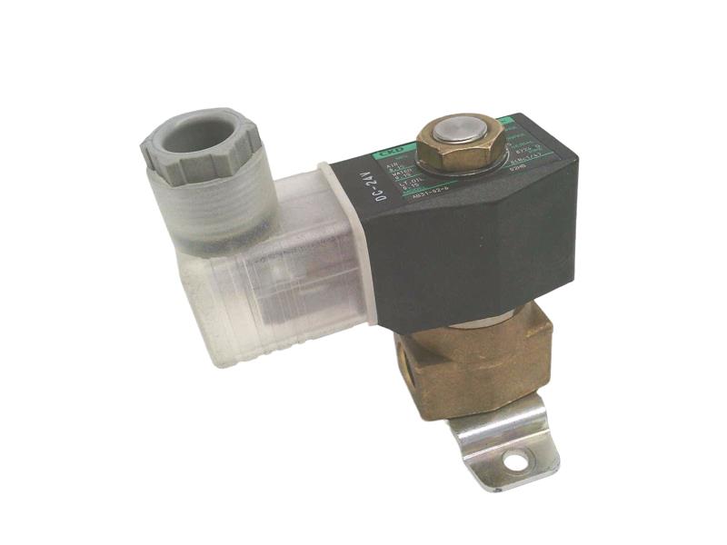 AB31-02-6-02H-DC24V par CKD CORP