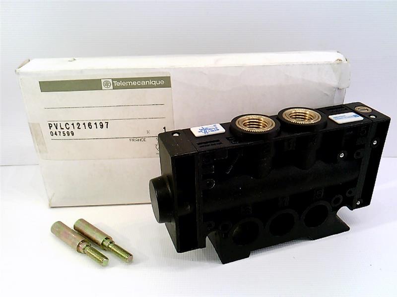 PARKER PVLC1216197