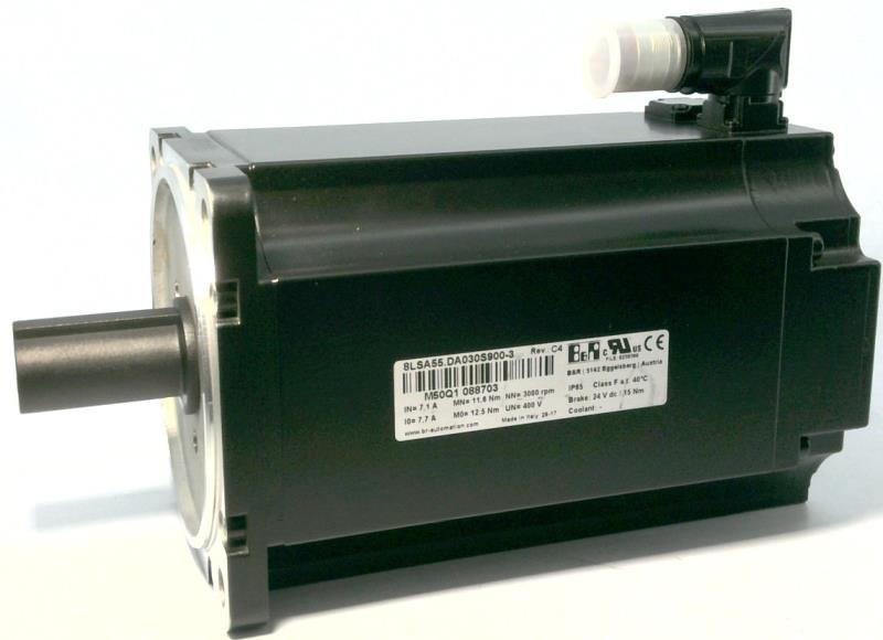 8LSA55.DA030S900-3 por B&R