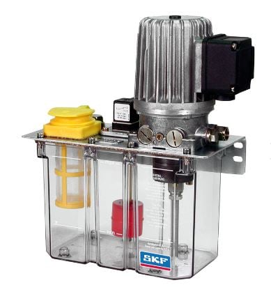 MFE5-2000+299 par LINCOLN INDUSTRIAL