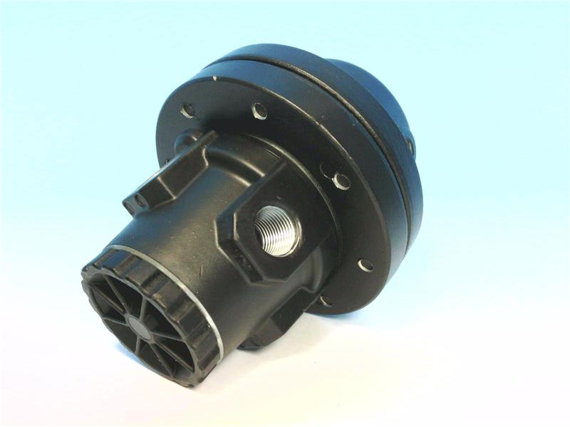 PROPORTION AIR INC RM003N