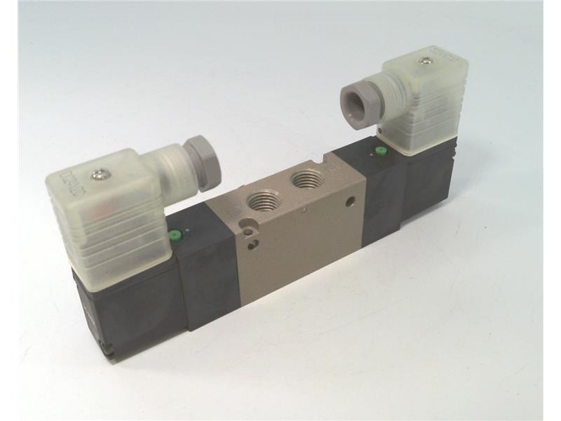 CKD CORP 4KA320-08N-LS-DC24V