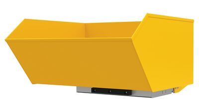 VESTIL H-100-LD-BD-YEL