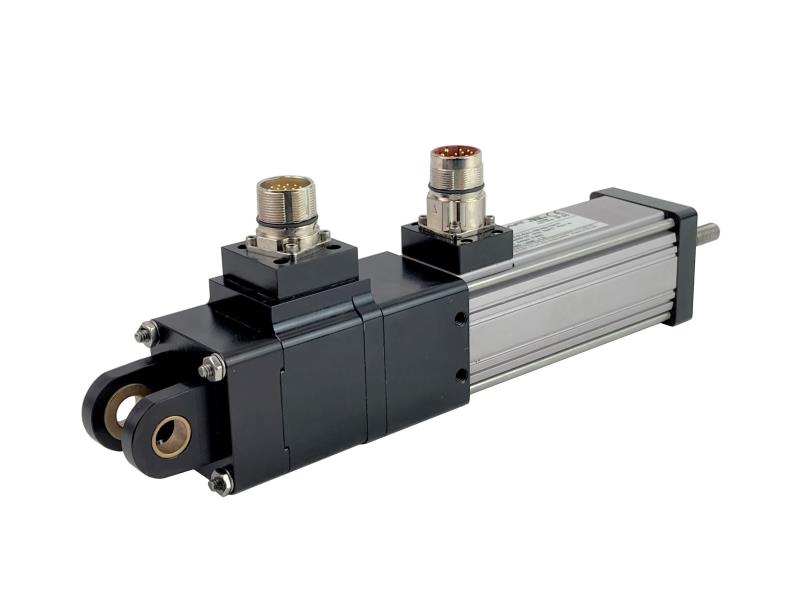 EXLAR GSX20-0301-XCM-RA1-168-RB-76417