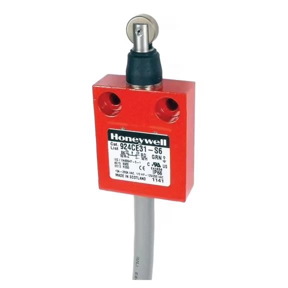 924CE31-S6 by HONEYWELL