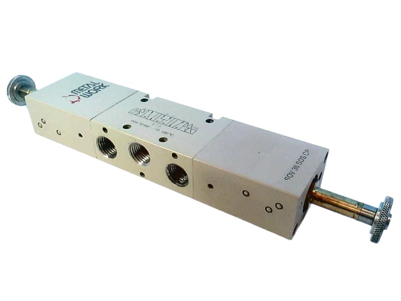 METAL WORK PNEUMATIC 7020022200