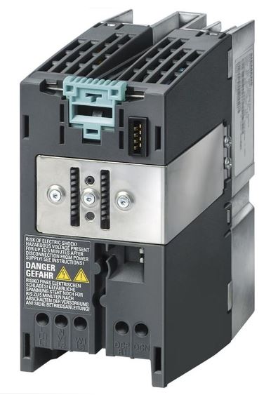 6SL3210-1PE16-1AL0 por SIEMENS