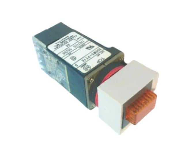 ALLEN BRADLEY 800MS-PB16RA20