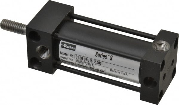 PARKER 1.00USU1602.00