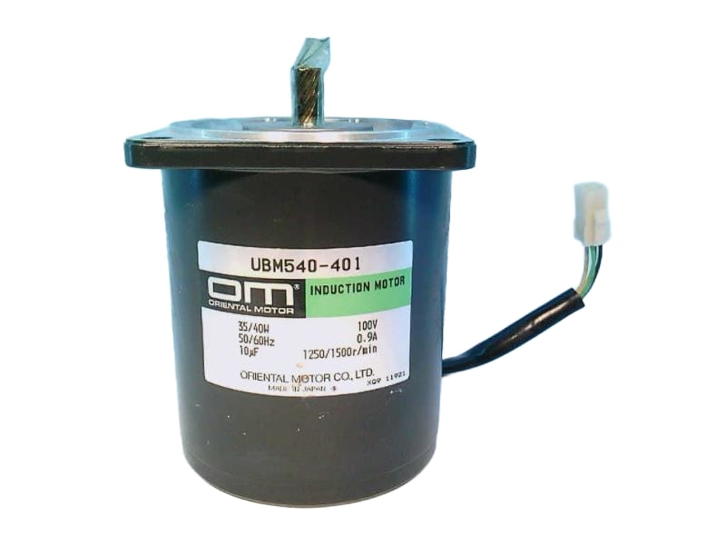 UBM540-401 by ORIENTAL MOTOR