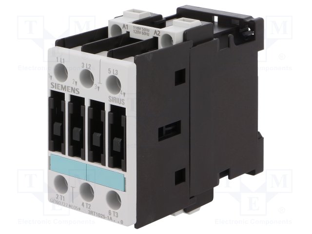 SIEMENS 3RT1025-1AK60