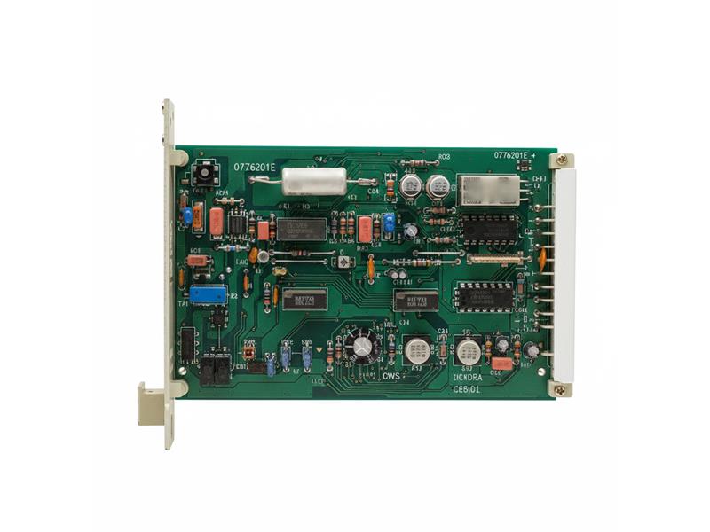 ASEA BROWN BOVERI 0776201E