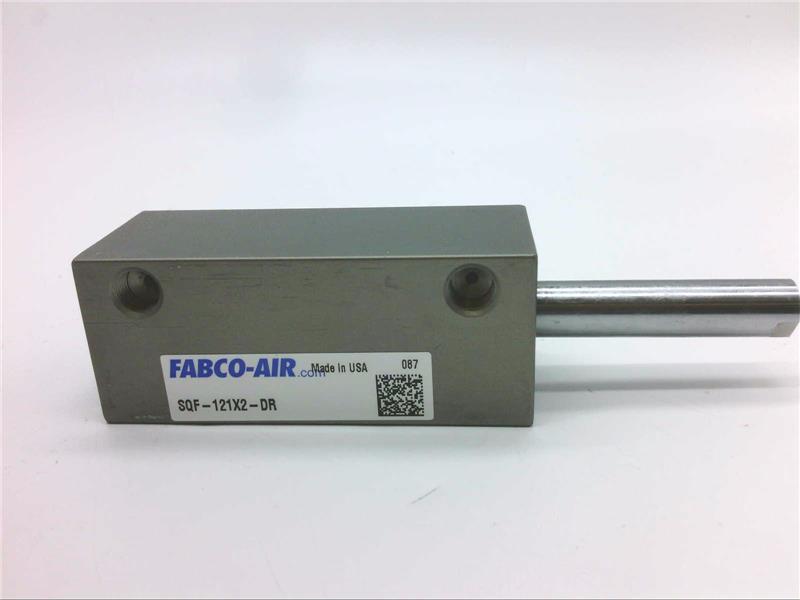 FABCO SQF-121X2-DR