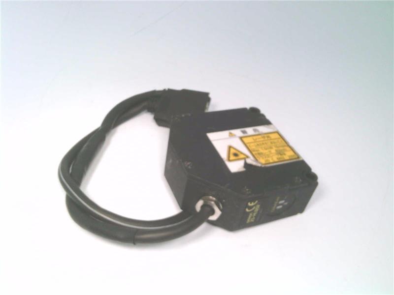 OMRON ZS-HLDS2T 0.5M