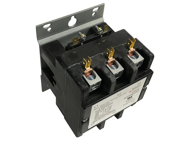 BRAH ELECTRIC BDP3P90A24V