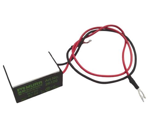 MURR ELEKTRONIK 26120
