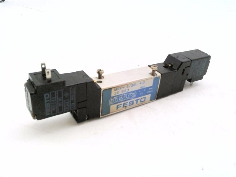MEH-5/3B-4.0 por FESTO
