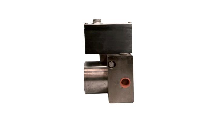UNIVERSAL FLOW MONITORS GDN-1X10GPM-N-F-P