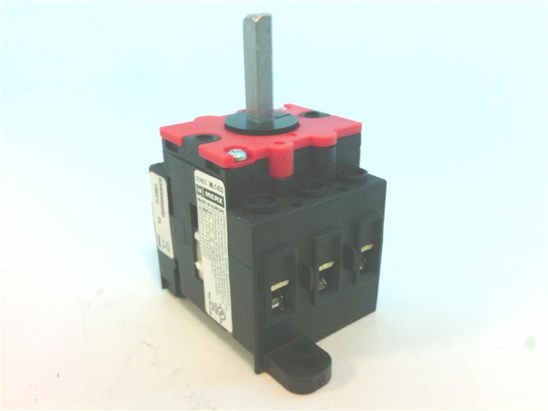 PCE ELECTRIC ML1-032-V-A01