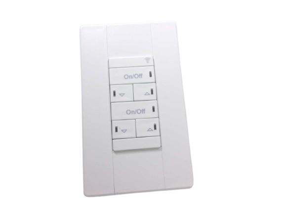 ACUITY BRANDS RPODBA 2P DX WH G2