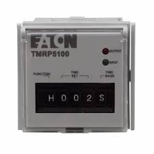 EATON CORPORATION TMRP5100