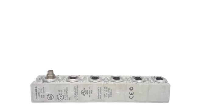 FESTO CP-E08-M12-CL