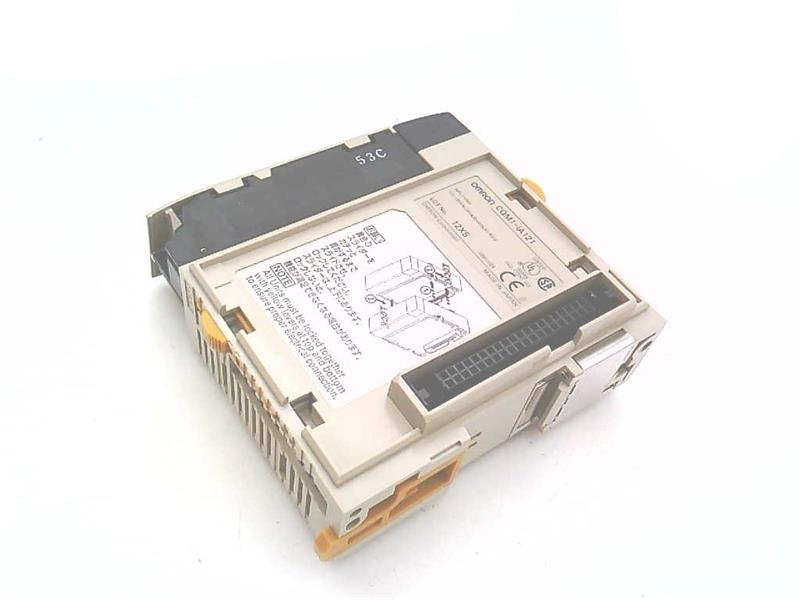 OMRON CQM1-IA121