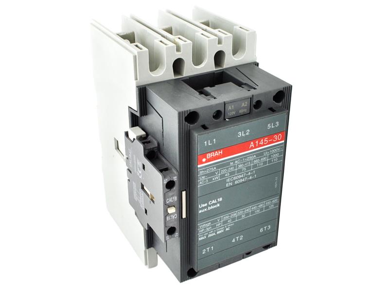 BRAH ELECTRIC BA145-30-11-80