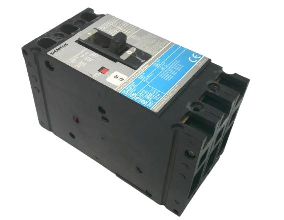 SIEMENS ED63B125