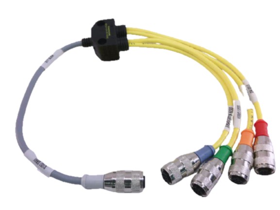 DDC-MOLD COLOR DEMO par TURCK