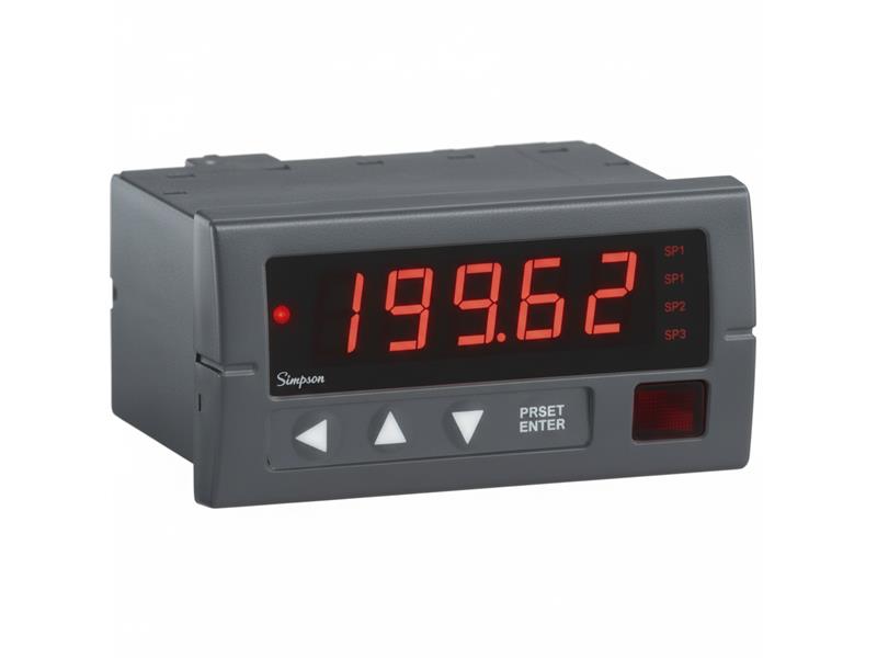 SIMPSON H335-1-72-2-0-0